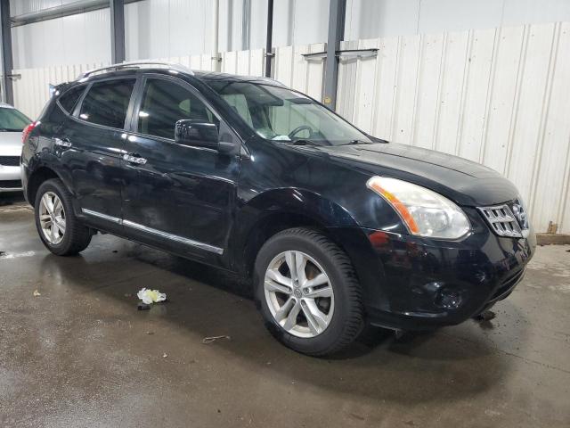 Photo 3 VIN: JN8AS5MV6CW389413 - NISSAN ROGUE 