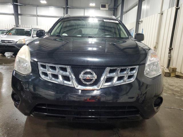 Photo 4 VIN: JN8AS5MV6CW389413 - NISSAN ROGUE 