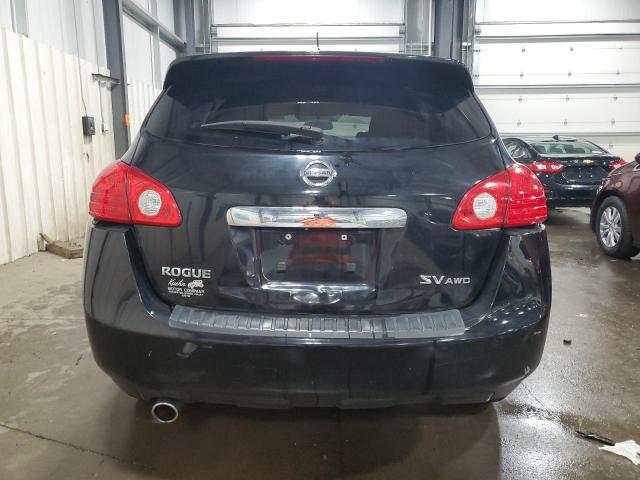 Photo 5 VIN: JN8AS5MV6CW389413 - NISSAN ROGUE 