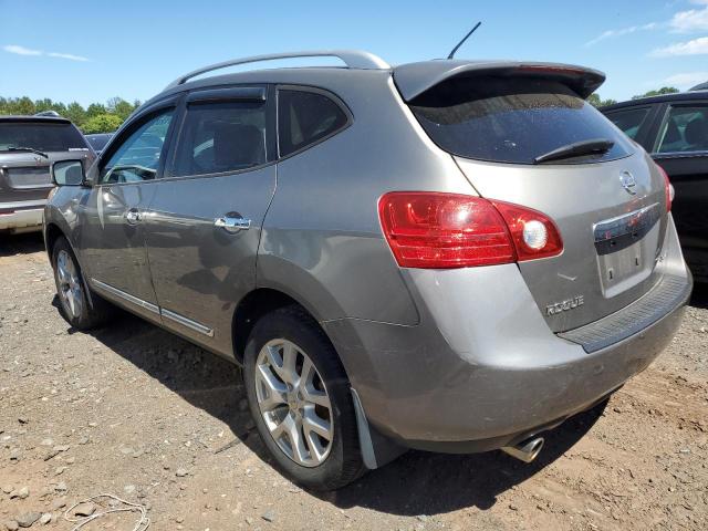 Photo 1 VIN: JN8AS5MV6CW391713 - NISSAN ROGUE S 