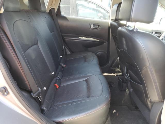 Photo 10 VIN: JN8AS5MV6CW391713 - NISSAN ROGUE S 