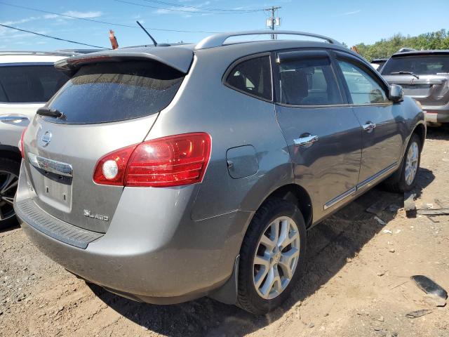 Photo 2 VIN: JN8AS5MV6CW391713 - NISSAN ROGUE S 