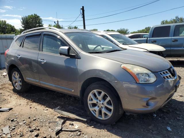 Photo 3 VIN: JN8AS5MV6CW391713 - NISSAN ROGUE S 