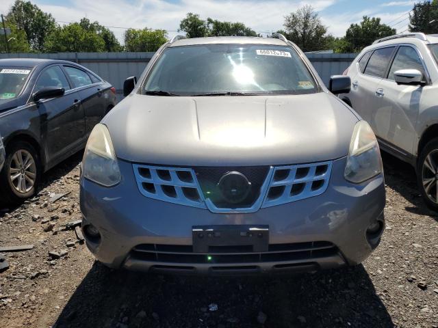 Photo 4 VIN: JN8AS5MV6CW391713 - NISSAN ROGUE S 