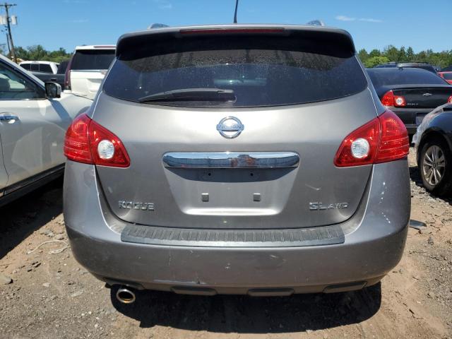 Photo 5 VIN: JN8AS5MV6CW391713 - NISSAN ROGUE S 