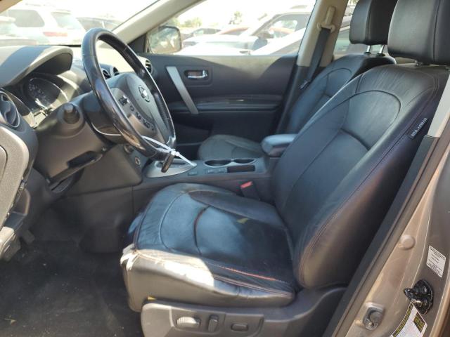 Photo 6 VIN: JN8AS5MV6CW391713 - NISSAN ROGUE S 