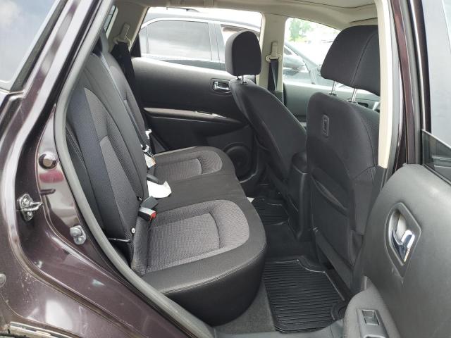 Photo 9 VIN: JN8AS5MV6CW393624 - NISSAN ROGUE S 