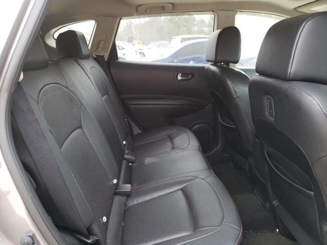 Photo 10 VIN: JN8AS5MV6CW393722 - NISSAN ROGUE S 