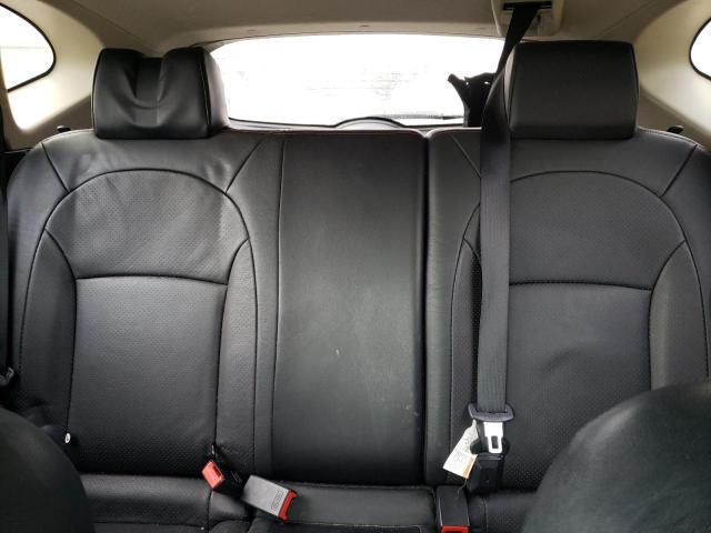 Photo 9 VIN: JN8AS5MV6CW393946 - NISSAN ROGUE 