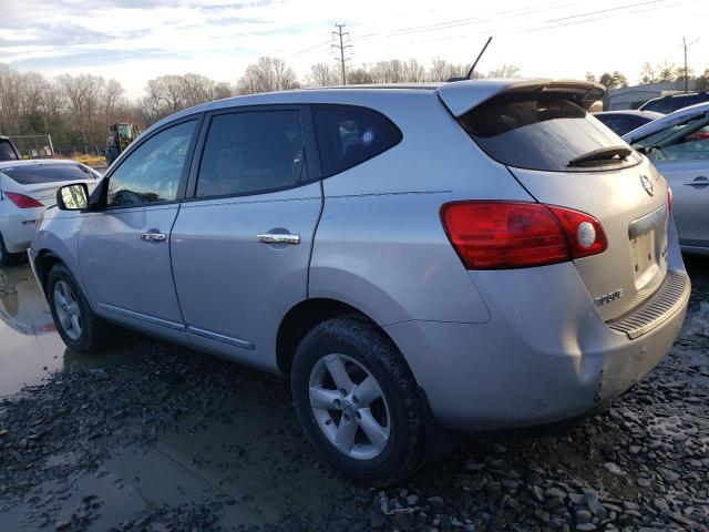 Photo 1 VIN: JN8AS5MV6CW394630 - NISSAN ROGUE S 