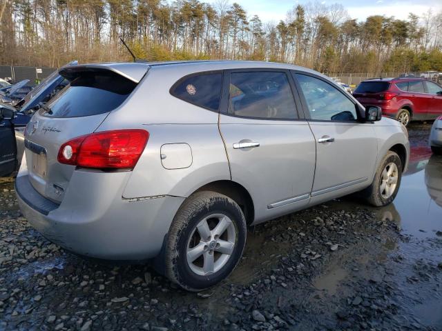 Photo 2 VIN: JN8AS5MV6CW394630 - NISSAN ROGUE S 