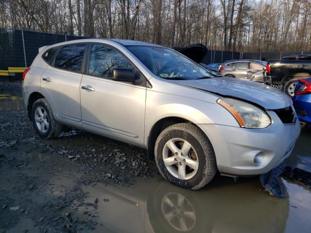 Photo 3 VIN: JN8AS5MV6CW394630 - NISSAN ROGUE S 