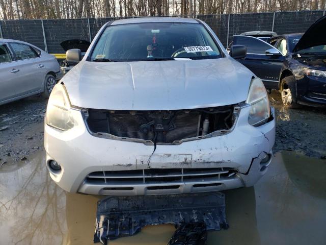 Photo 4 VIN: JN8AS5MV6CW394630 - NISSAN ROGUE S 