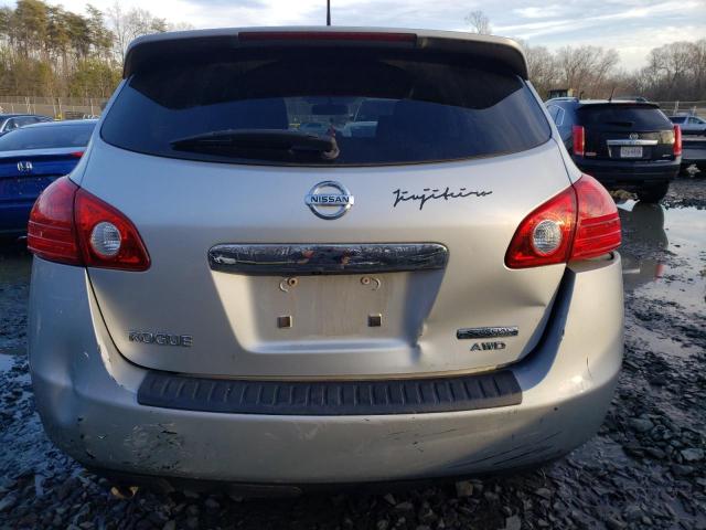 Photo 5 VIN: JN8AS5MV6CW394630 - NISSAN ROGUE S 