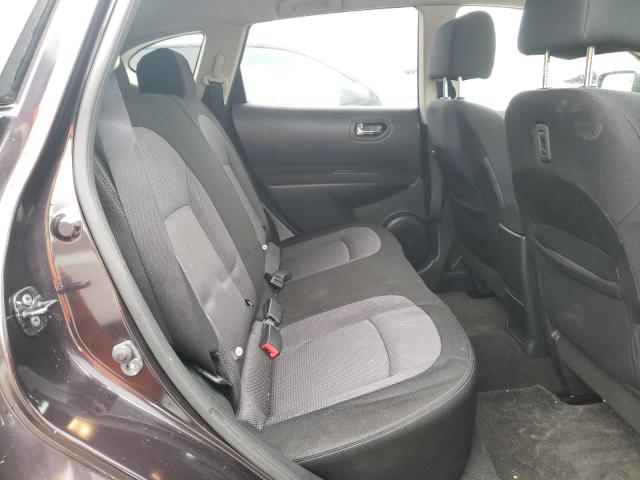 Photo 5 VIN: JN8AS5MV6CW396300 - NISSAN ROGUE S 