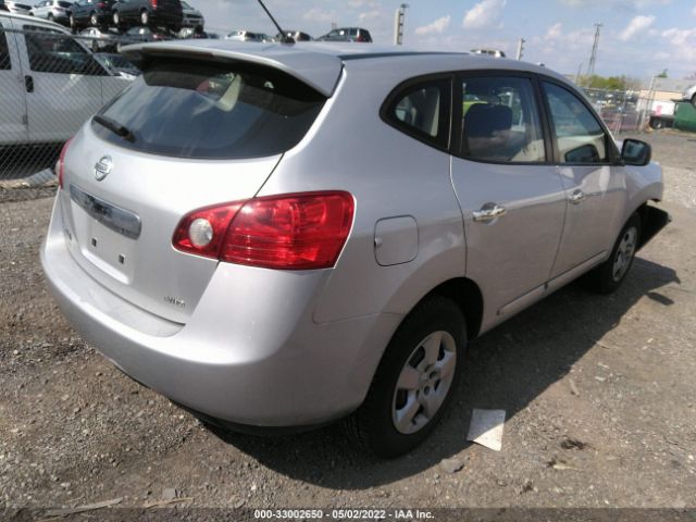 Photo 3 VIN: JN8AS5MV6CW396409 - NISSAN ROGUE 