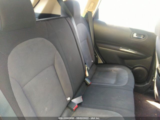 Photo 7 VIN: JN8AS5MV6CW396409 - NISSAN ROGUE 