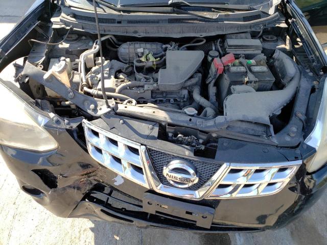 Photo 6 VIN: JN8AS5MV6CW396717 - NISSAN ROGUE S 