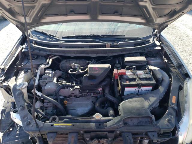 Photo 11 VIN: JN8AS5MV6CW398080 - NISSAN ROGUE 