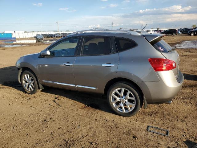 Photo 1 VIN: JN8AS5MV6CW405562 - NISSAN ROGUE S 