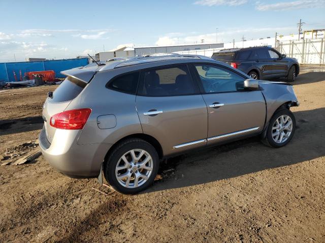 Photo 2 VIN: JN8AS5MV6CW405562 - NISSAN ROGUE S 