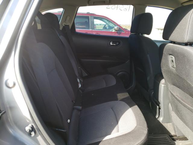 Photo 5 VIN: JN8AS5MV6CW411880 - NISSAN ROGUE S 