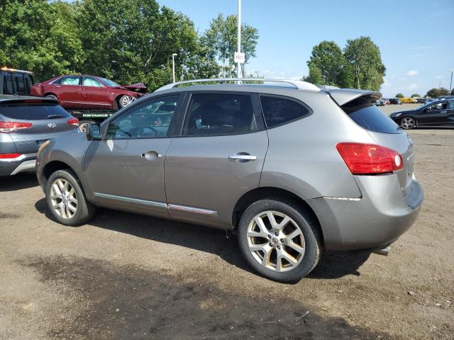 Photo 1 VIN: JN8AS5MV6CW412446 - NISSAN ROGUE S 