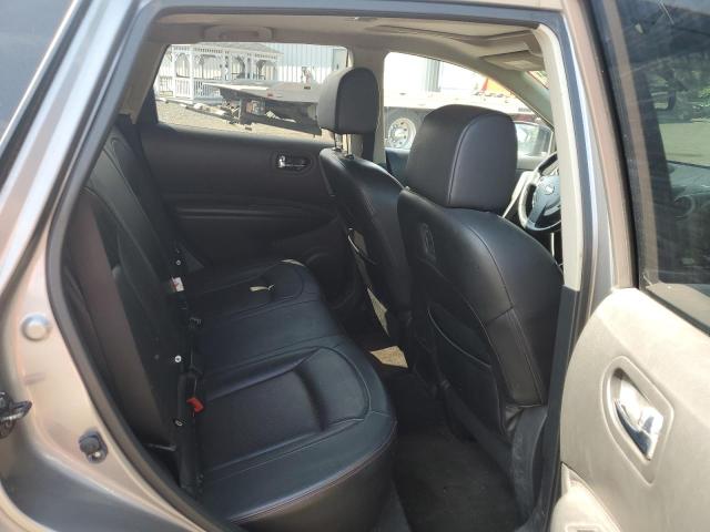 Photo 10 VIN: JN8AS5MV6CW412446 - NISSAN ROGUE S 