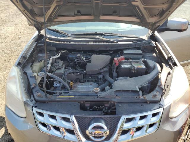 Photo 11 VIN: JN8AS5MV6CW412446 - NISSAN ROGUE S 