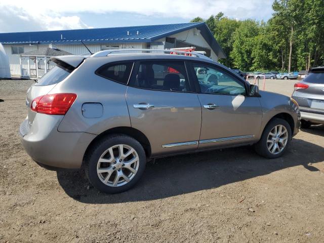 Photo 2 VIN: JN8AS5MV6CW412446 - NISSAN ROGUE S 