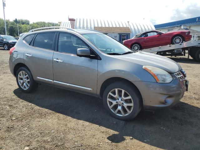 Photo 3 VIN: JN8AS5MV6CW412446 - NISSAN ROGUE S 