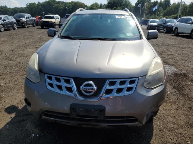 Photo 4 VIN: JN8AS5MV6CW412446 - NISSAN ROGUE S 