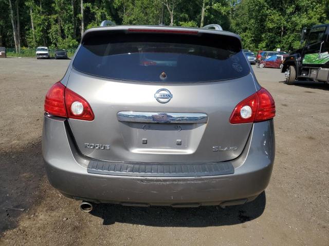 Photo 5 VIN: JN8AS5MV6CW412446 - NISSAN ROGUE S 