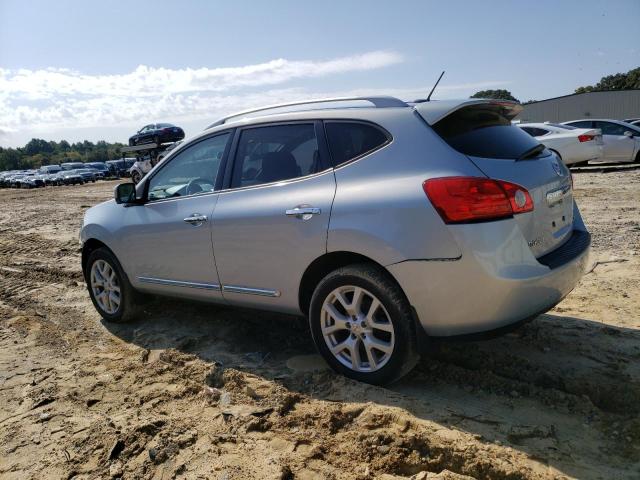 Photo 1 VIN: JN8AS5MV6CW416206 - NISSAN ROGUE 