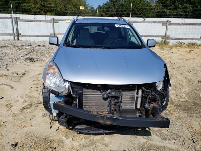 Photo 4 VIN: JN8AS5MV6CW416206 - NISSAN ROGUE 