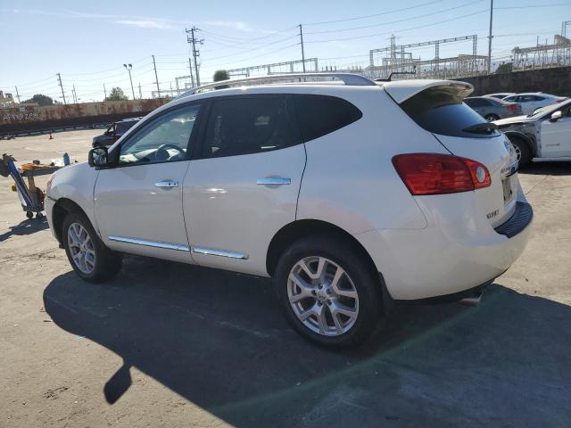 Photo 1 VIN: JN8AS5MV6CW416965 - NISSAN ROGUE S 