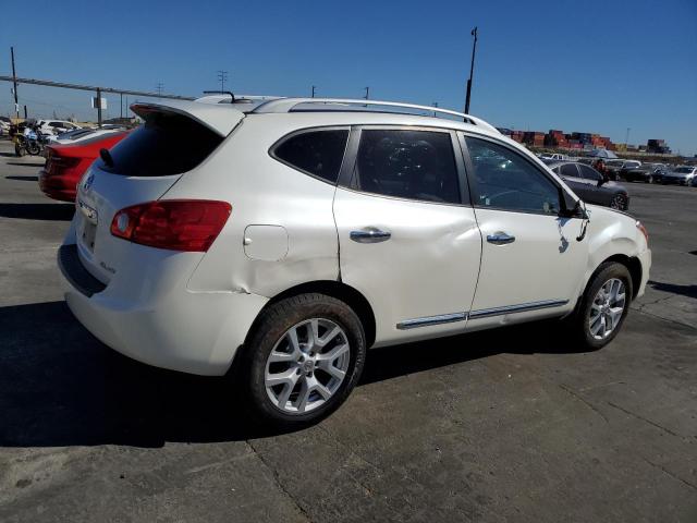 Photo 2 VIN: JN8AS5MV6CW416965 - NISSAN ROGUE S 