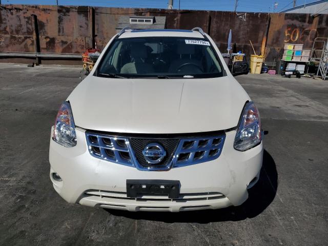 Photo 4 VIN: JN8AS5MV6CW416965 - NISSAN ROGUE S 