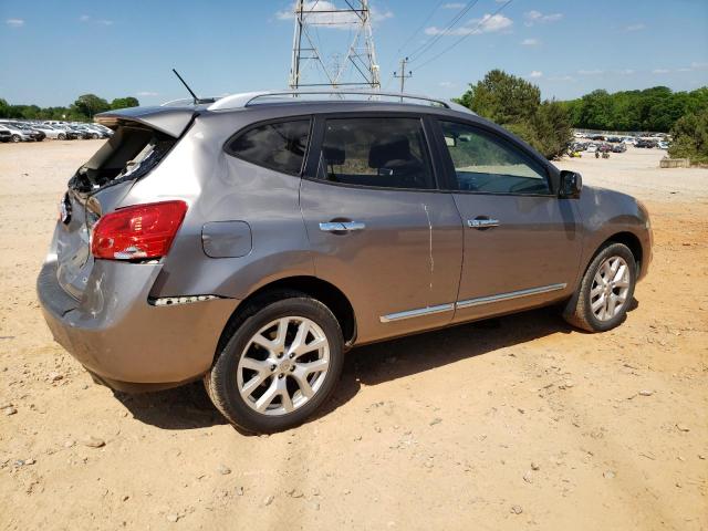 Photo 2 VIN: JN8AS5MV6CW419428 - NISSAN ROGUE 