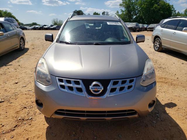 Photo 4 VIN: JN8AS5MV6CW419428 - NISSAN ROGUE 