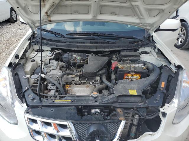 Photo 10 VIN: JN8AS5MV6CW420305 - NISSAN ROGUE 