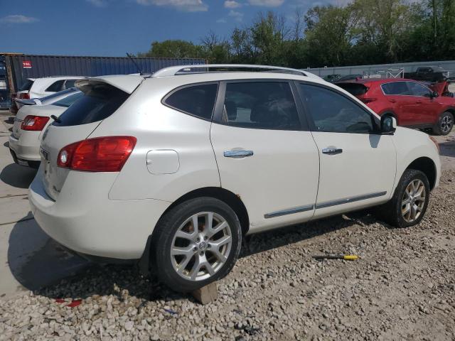 Photo 2 VIN: JN8AS5MV6CW420305 - NISSAN ROGUE 