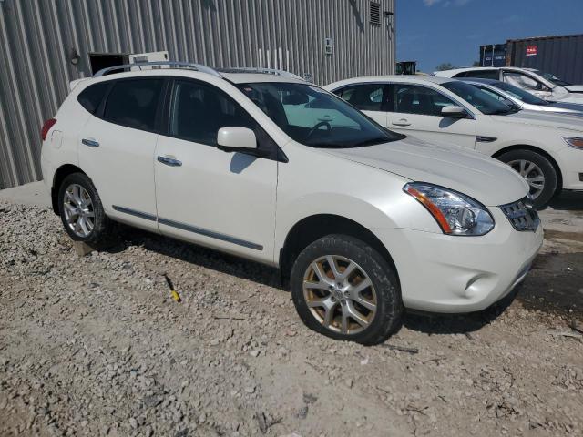 Photo 3 VIN: JN8AS5MV6CW420305 - NISSAN ROGUE 