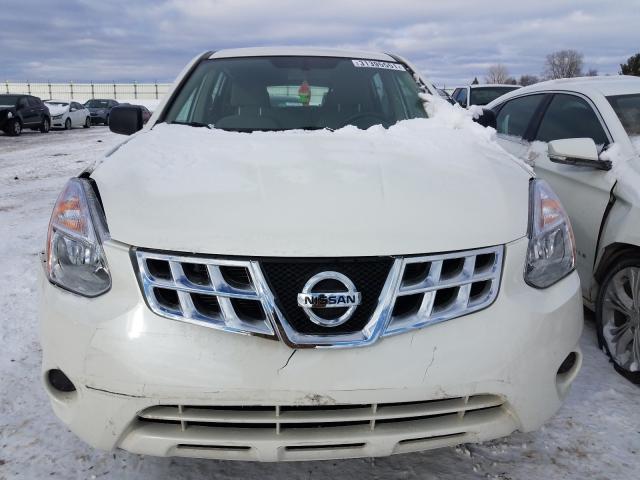 Photo 8 VIN: JN8AS5MV6CW420577 - NISSAN ROGUE S 