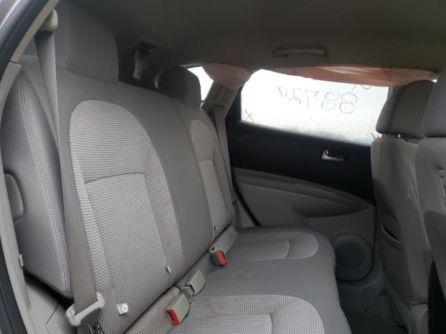 Photo 5 VIN: JN8AS5MV6CW702427 - NISSAN ROGUE S 