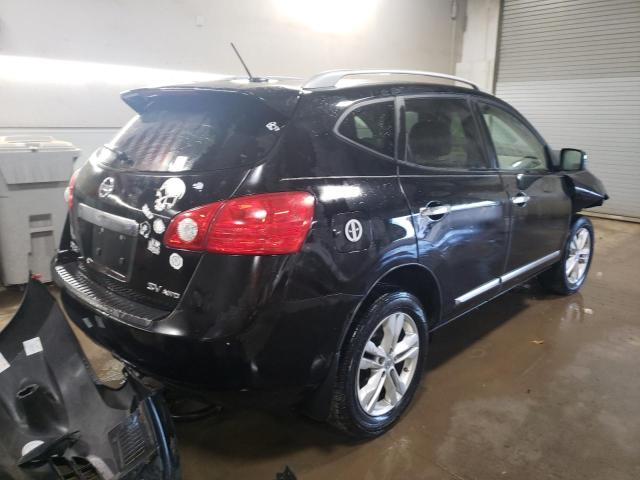 Photo 2 VIN: JN8AS5MV6CW702976 - NISSAN ROGUE 