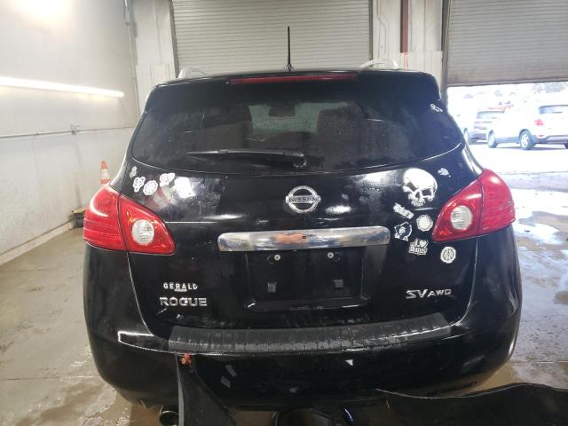 Photo 5 VIN: JN8AS5MV6CW702976 - NISSAN ROGUE 