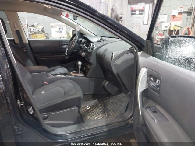 Photo 4 VIN: JN8AS5MV6CW703089 - NISSAN ROGUE 