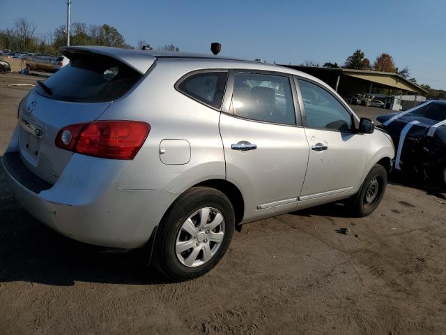 Photo 2 VIN: JN8AS5MV6CW704789 - NISSAN ROGUE S 