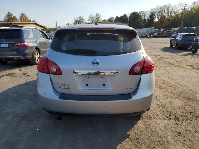 Photo 5 VIN: JN8AS5MV6CW704789 - NISSAN ROGUE S 